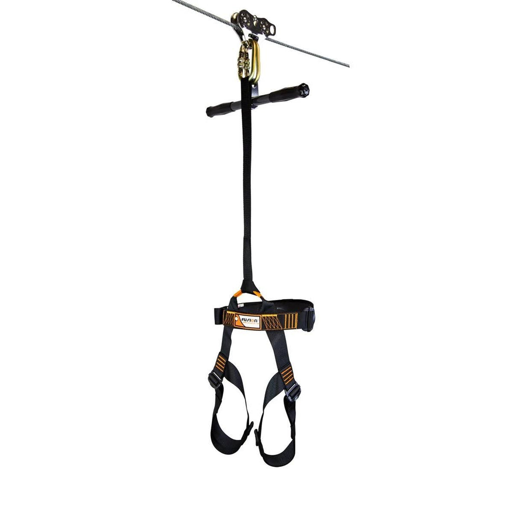 Torpedo Zip Line Kit 250 ft V55823