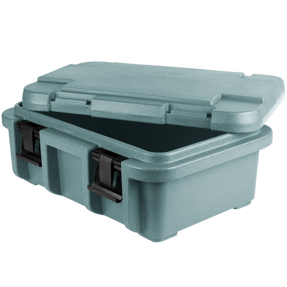Slate Blue Ultra Pan Carrier for 6x22 Deep Pans T52832