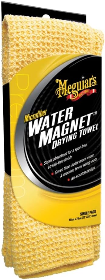 Complete Car Care Kit S41507