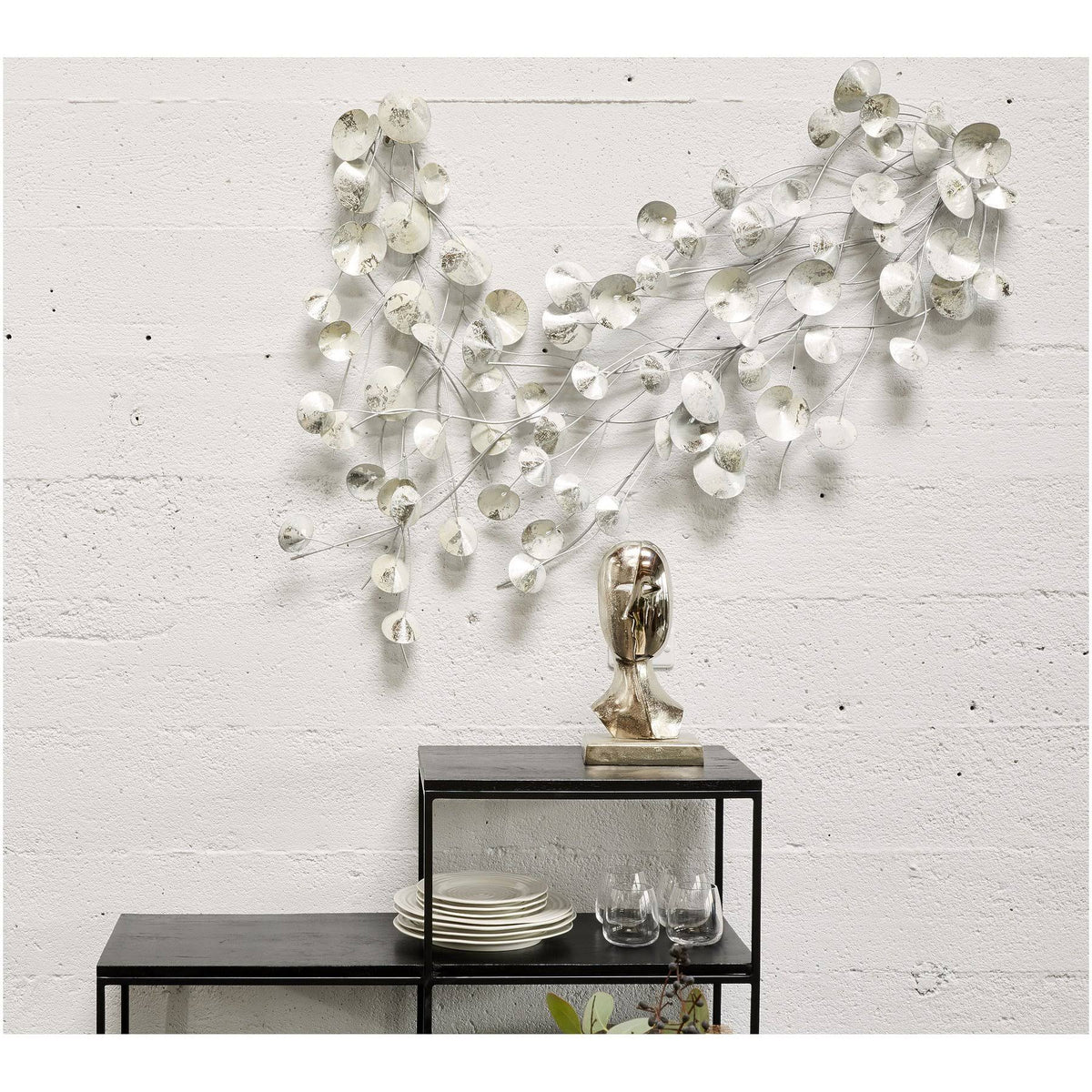Wall Decor Set of 2 T9933