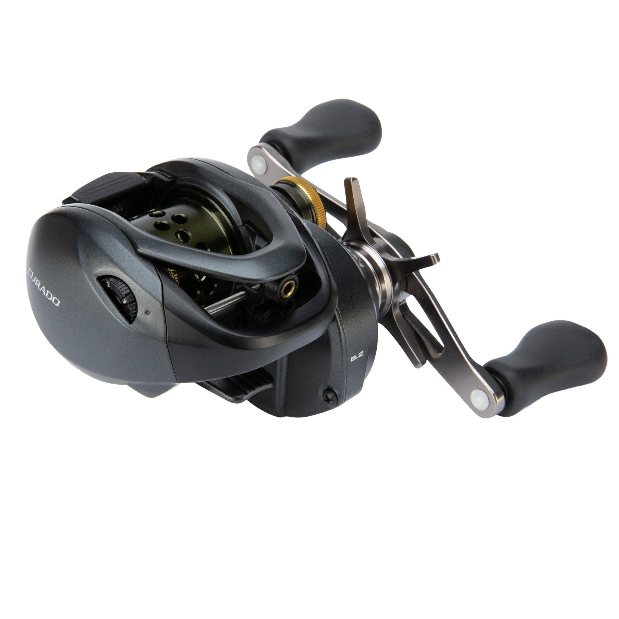 Baitcasting Reel W431421