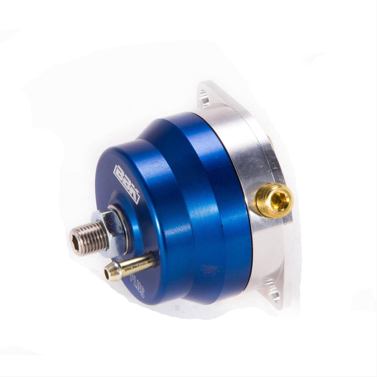 Adjustable Billet Fuel Pressure Regulator K643751