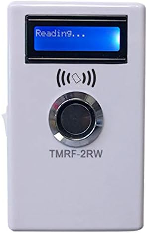 RFID Reader Writer 125Khz 11pcs N4015