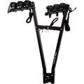 Tow Bar Mount 3 Cycle Car Rack - Black G40102