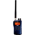 200-Channel Hand-Held Scanner D600
