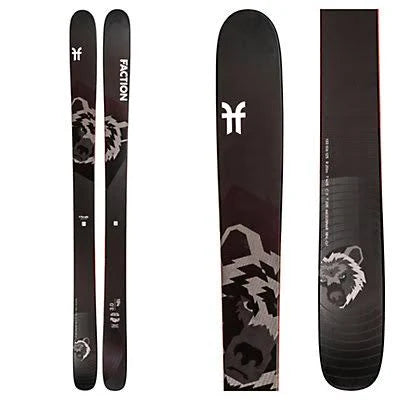 Prodigy 3.0 Skis 172 Y101