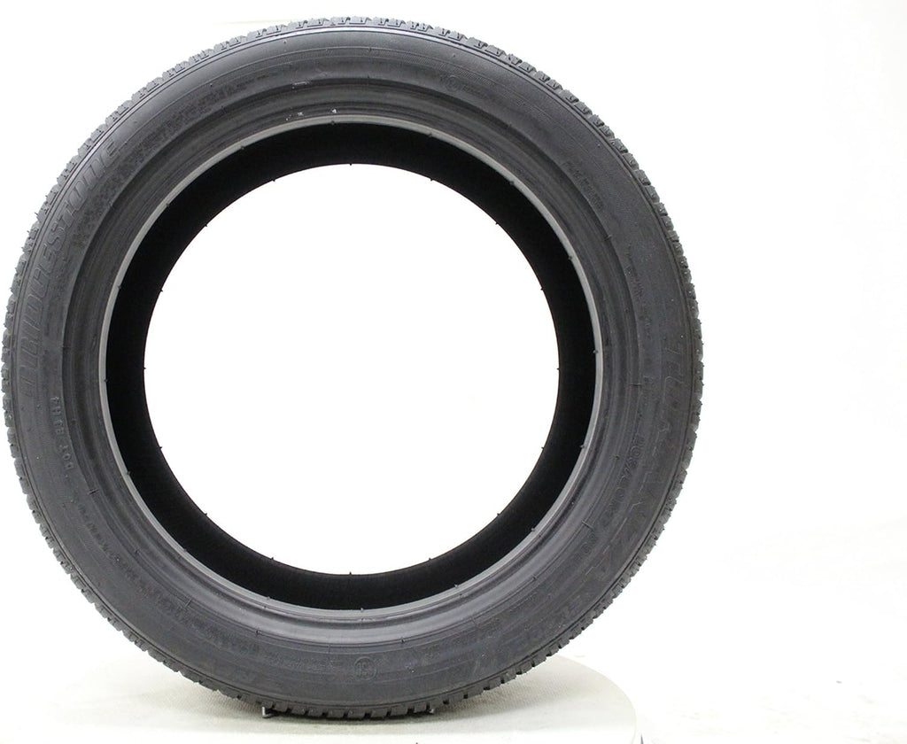 Bridgestone Turanza EL400-02 Run Flat Passenger Tire 235/55RF18 100 T D5657