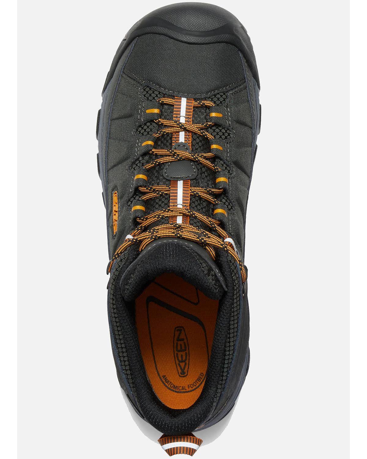 Waterproof Mid Hiking Boots M544
