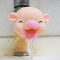 Cartoon Faucet Extender Cover H48385