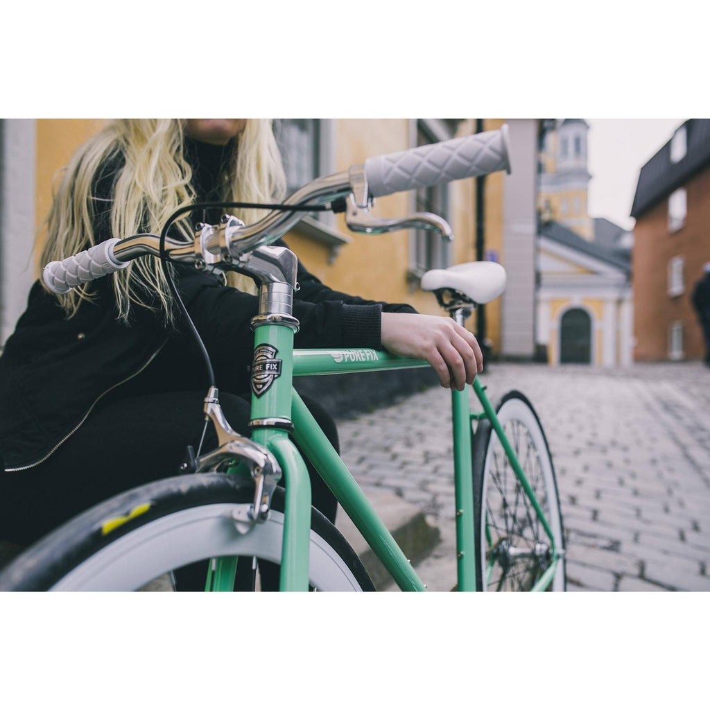 Celeste Green Ghost White 50cm Bike I547079
