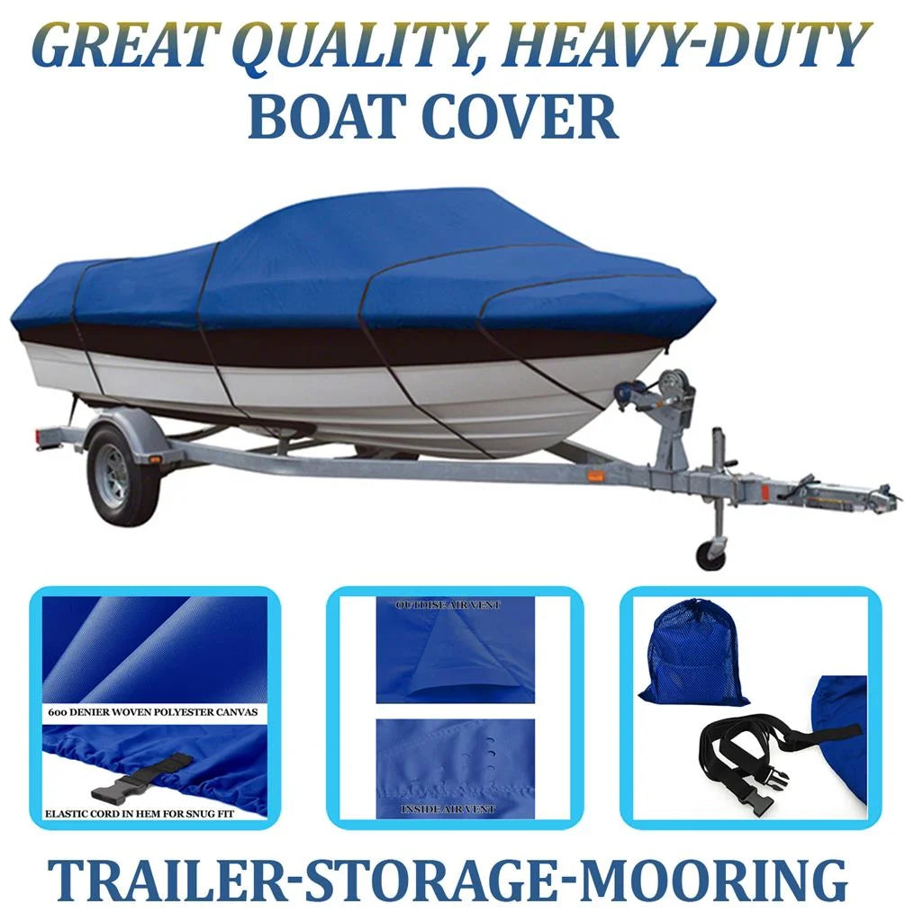 Boat Cover J6253
