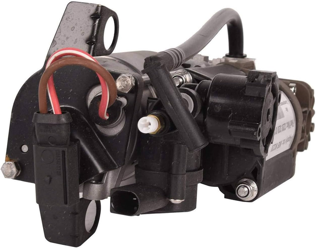 Air Suspension Compressor Pump for Mercedes-Benz E320 E350 E550 S430 S500 C219 W211 W220 E5032