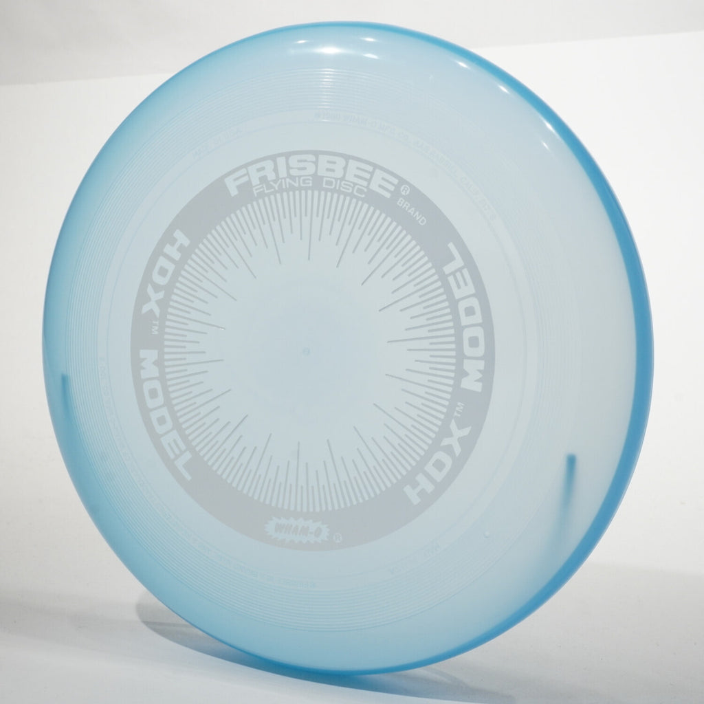 125 Gram Light Freestyle Frisbee Flying Disc Z263036