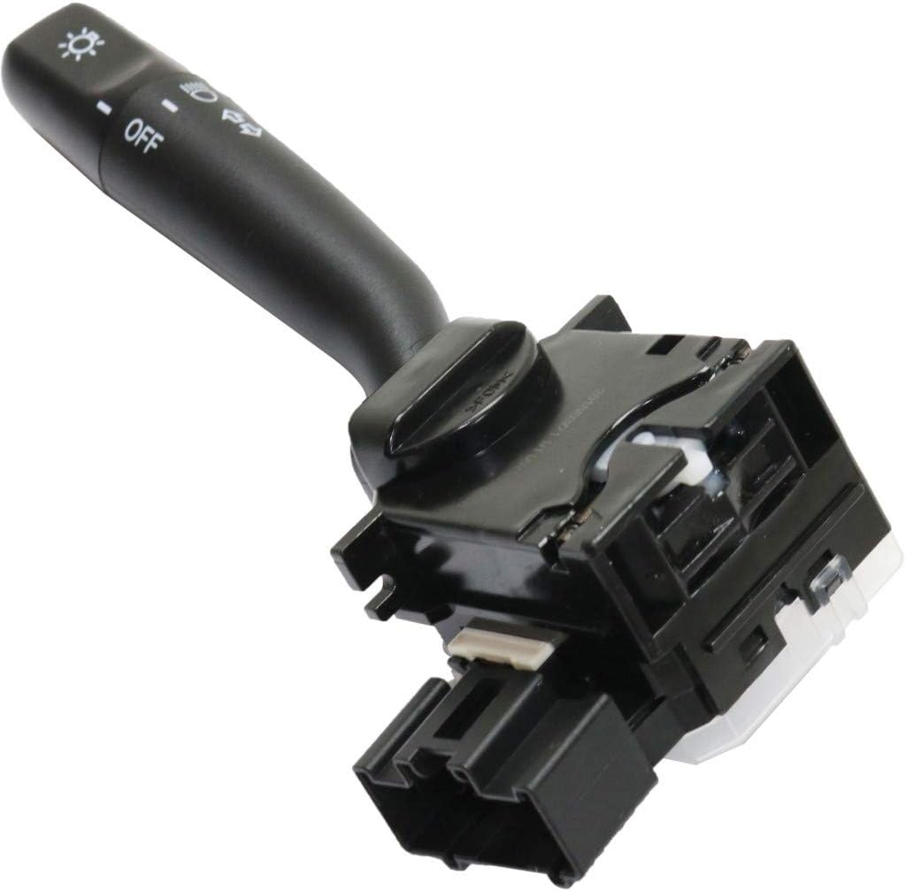 Turn Signal Switch for Toyota FJ Cruiser 2007-2013, Pack of 2 E4641