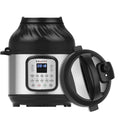 8 Quart Multi-Cooker + Air Fryer S66099