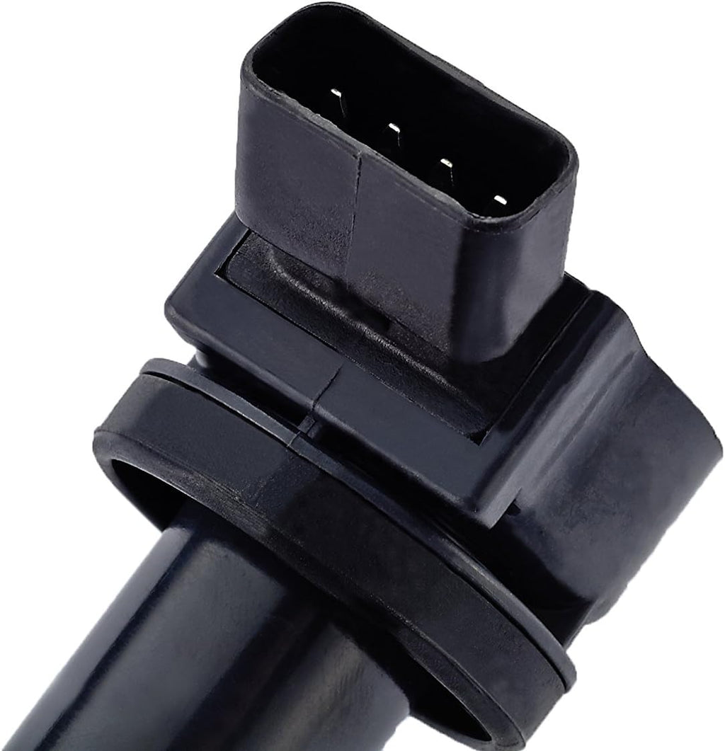 Set of 6 Ignition Coil Pack Q33260