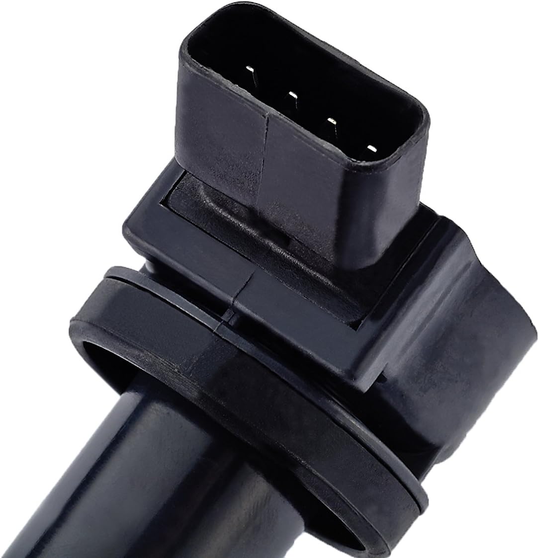 Set of 6 Ignition Coil Pack Q33260