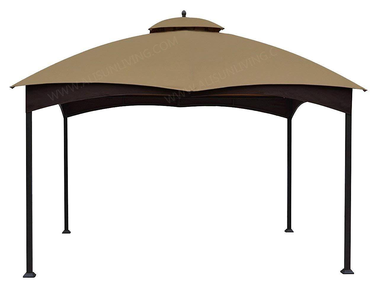 Replacement Canopy Top for 10 x 12 Gazebo D18639