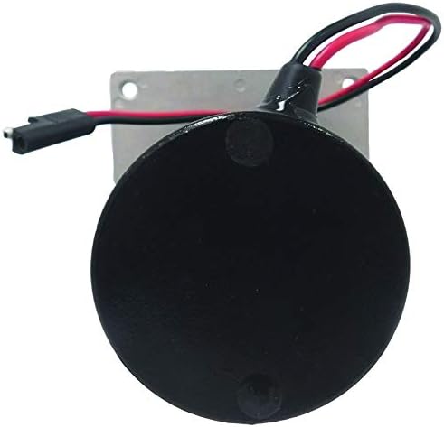 Salt Spreader Motor Replacement, Pack of 2 O655252