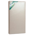 2-Stage Soy Memory Foam Crib and Toddler Mattress X1078