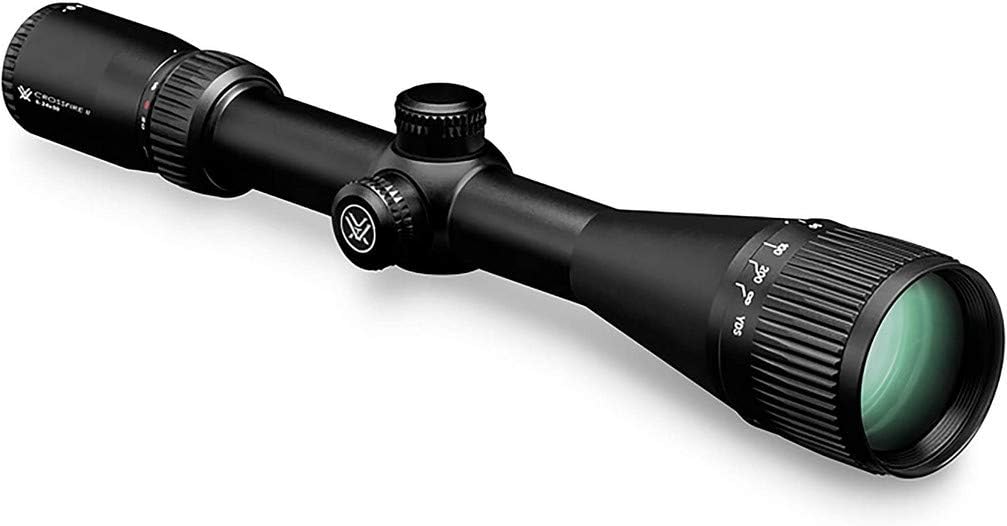 30mm Tube Riflescopes Z151381