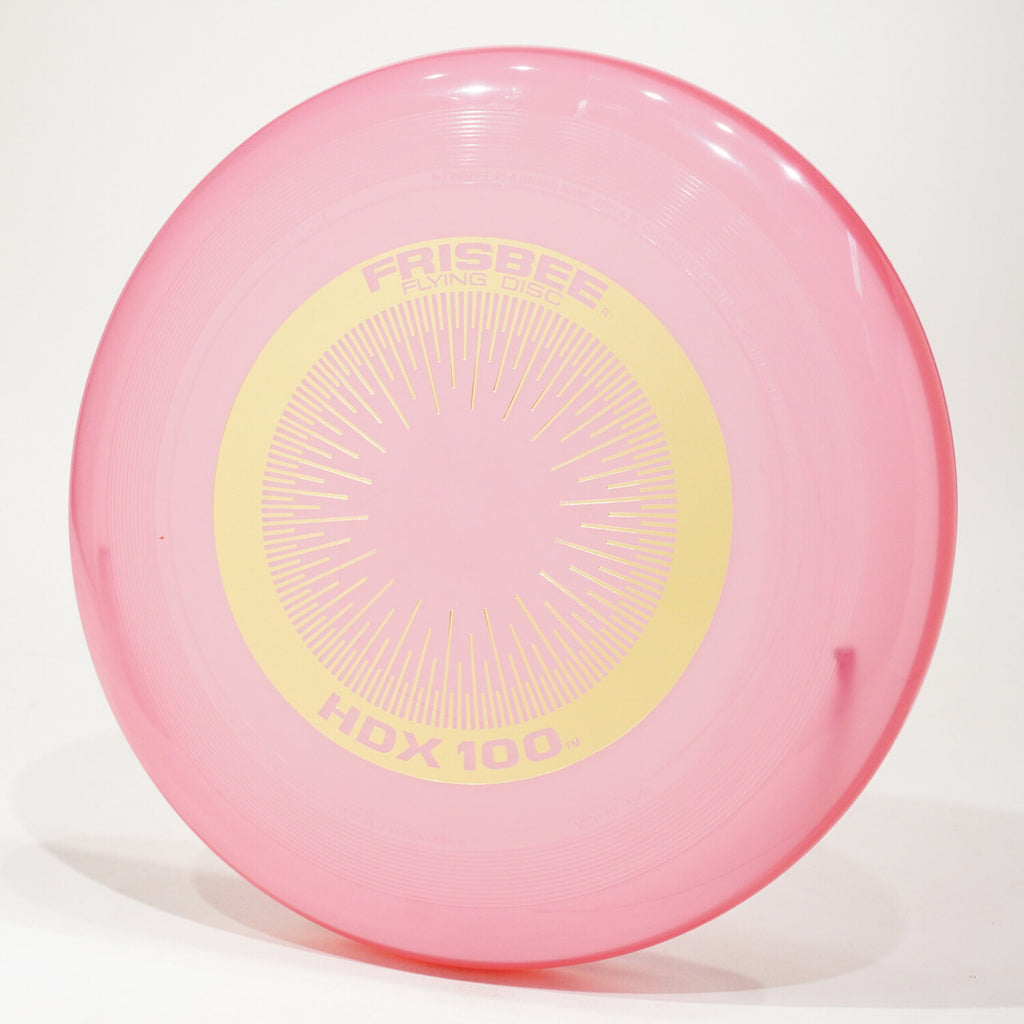 125 Gram Light Freestyle Frisbee Flying Disc Z263036