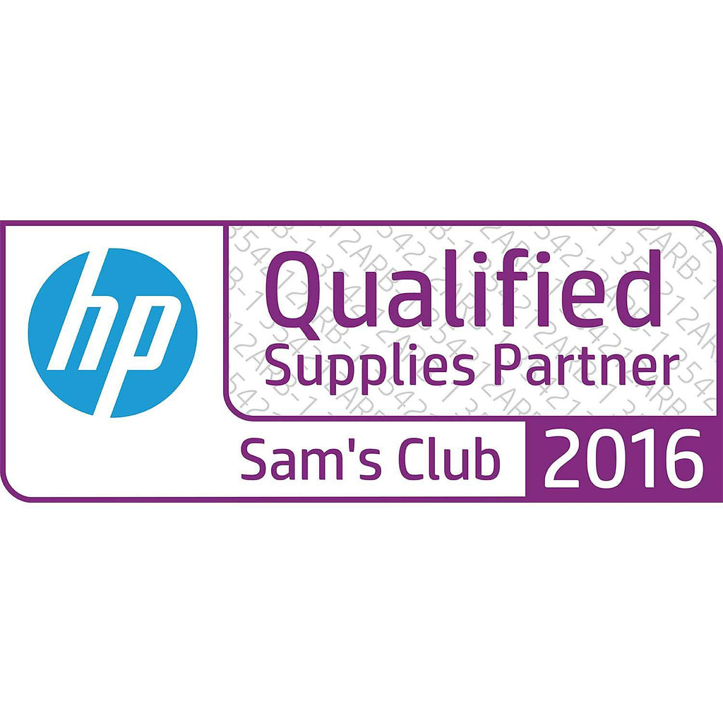 HP 648A Magenta Toner Cartridge D963