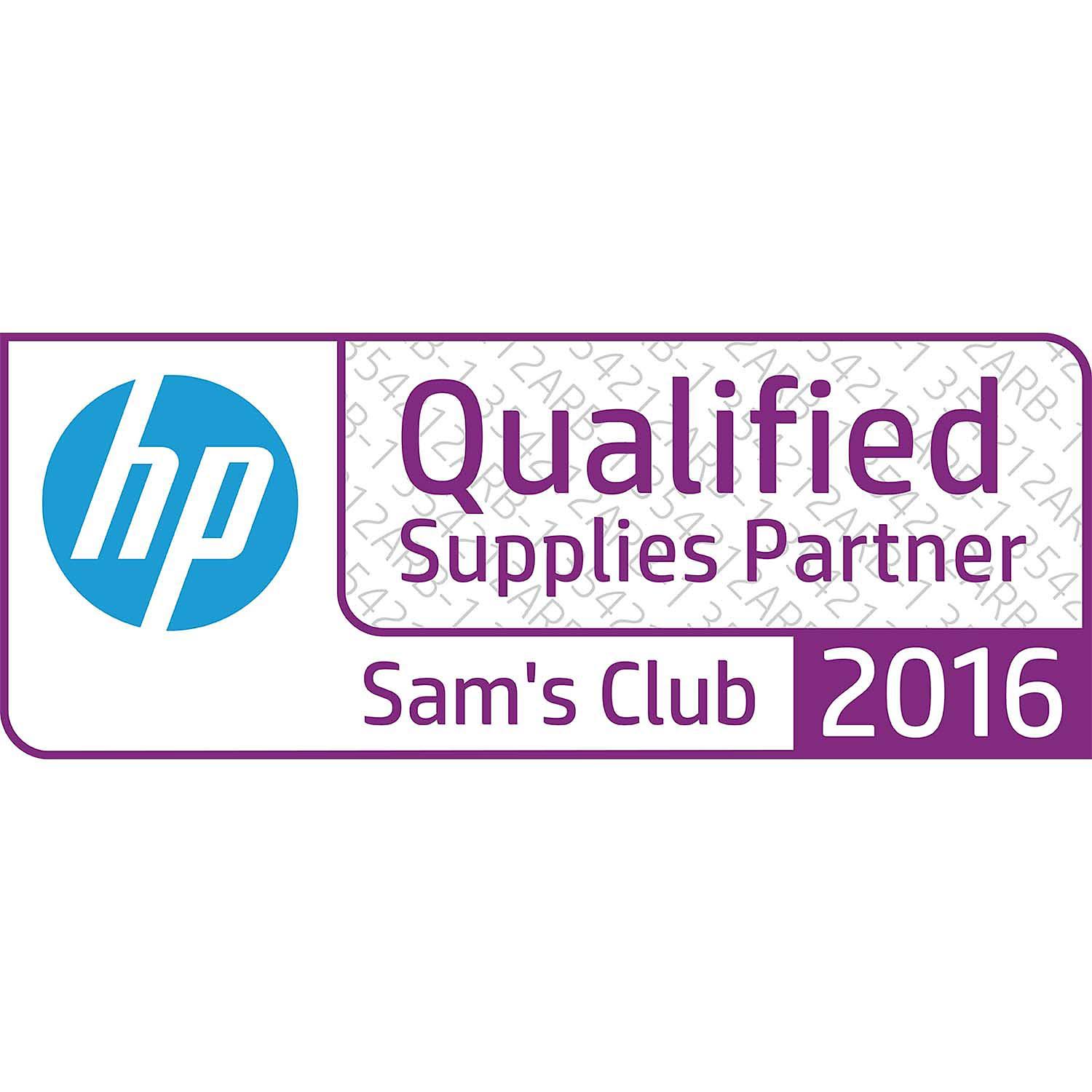 HP 648A Magenta Toner Cartridge D963