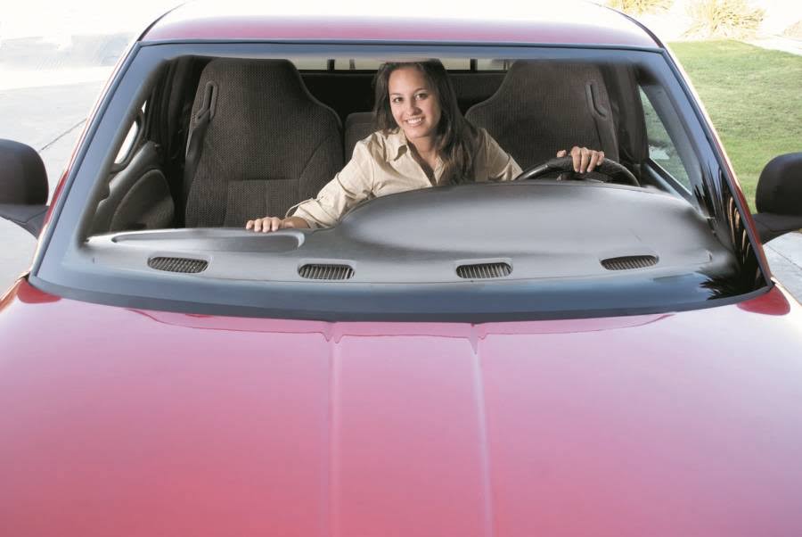 Dash Cover G3196