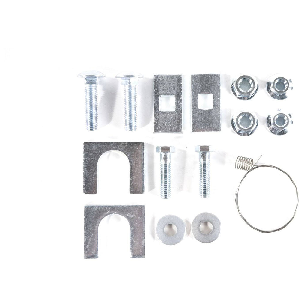 Class 1 Trailer Hitch T822