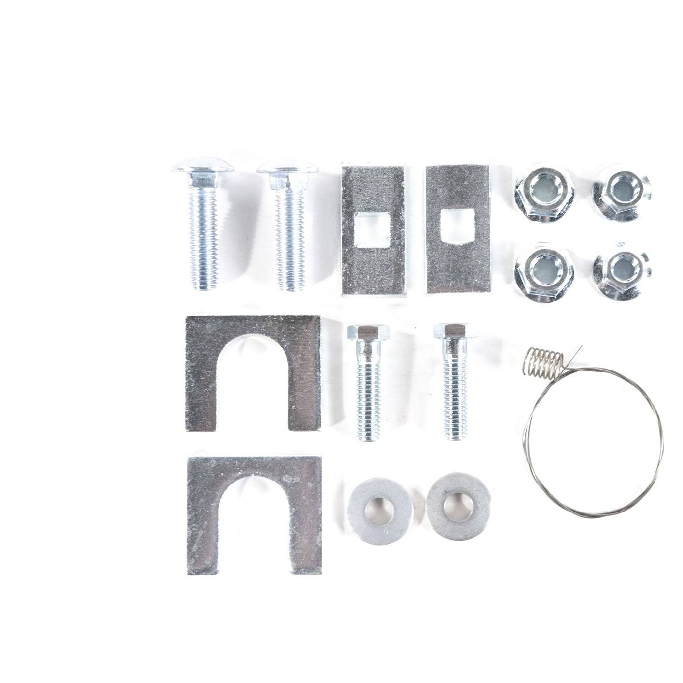 Class 1 Trailer Hitch T822