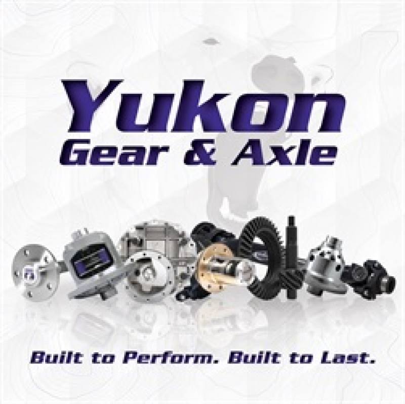 Left Hand Axle for Model 35 Rear, 27 Spline, 30 1/2in C540150