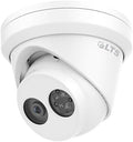 8MP/4K HD Turret Camera with 4mm Lens R975172