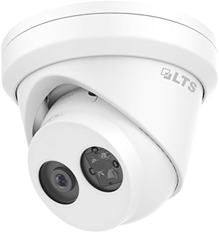 8MP/4K HD Turret Camera with 4mm Lens R975172