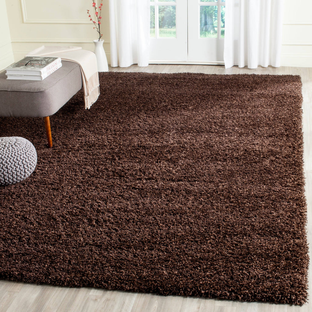 Red Runner Rug Z215