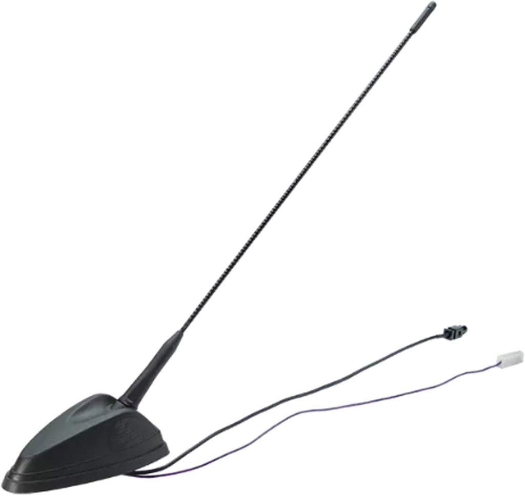 Car Roof Antenna Mast Replacement Pack of 2 S509
