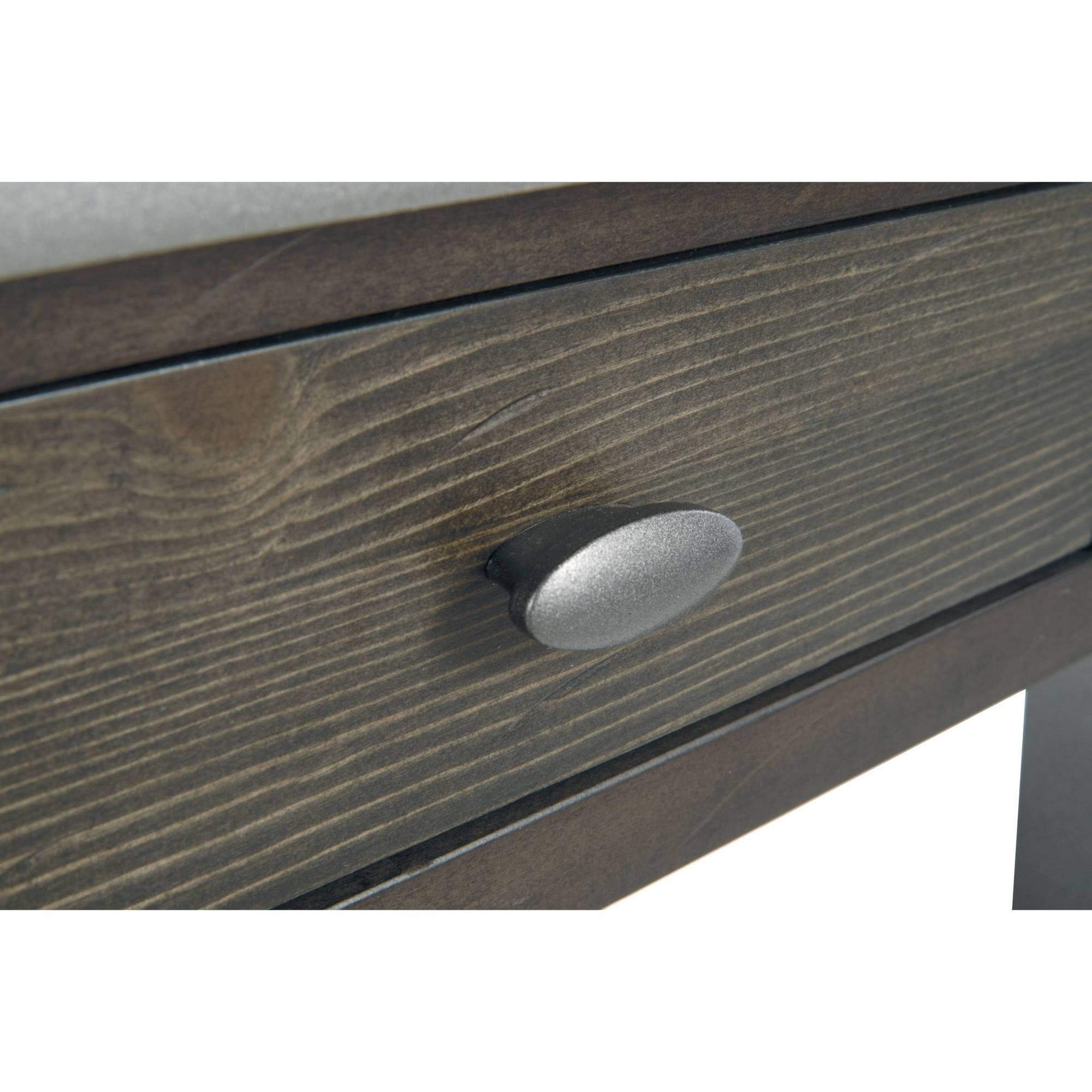 Rectangular End Table U957
