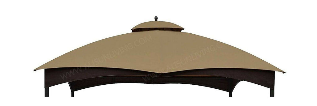 Replacement Canopy Top for 10 x 12 Gazebo D18639