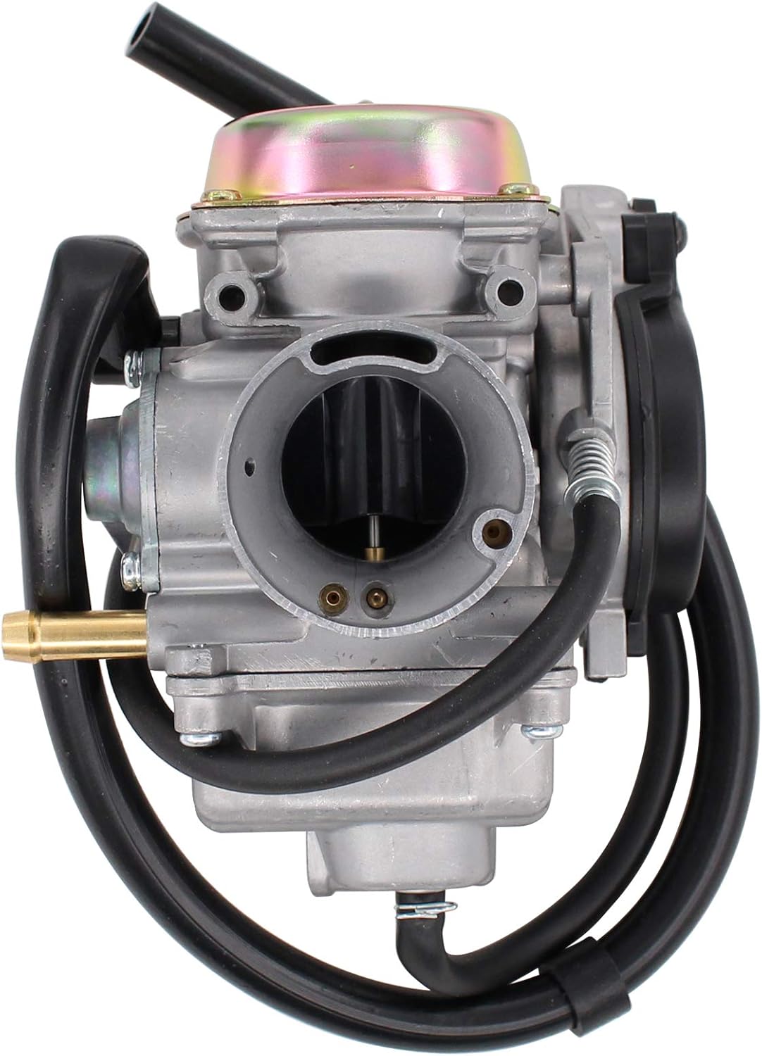 Carburetor for Suzuki Eiger 400 LTF400 Manual 2002-2007 Pack of 2 B5524