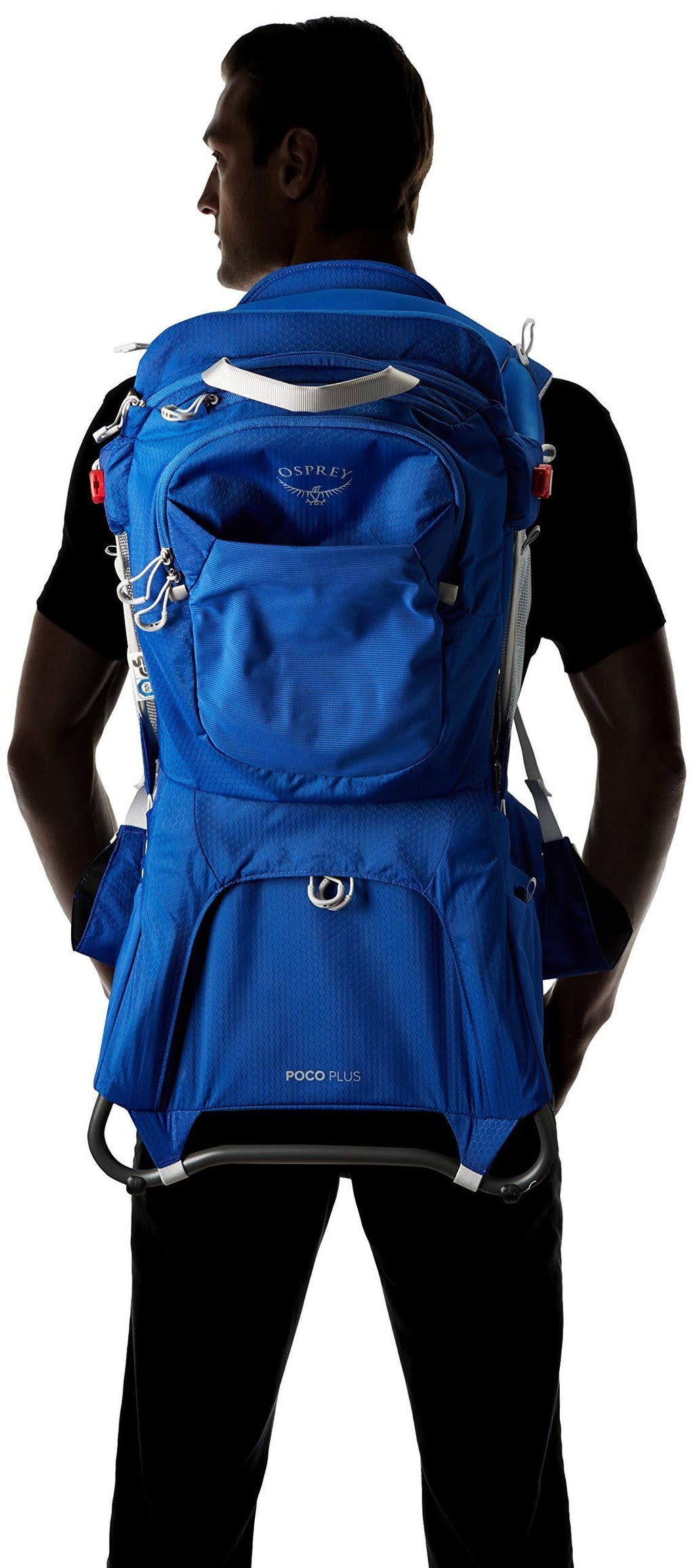 Blue Sky Child Carrier G656