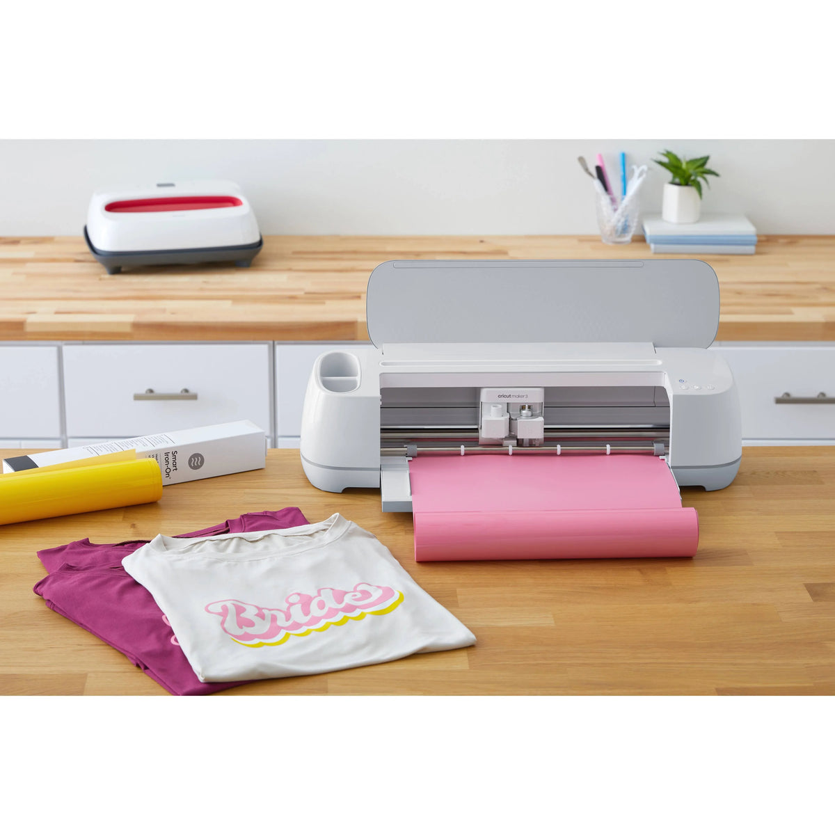 6 Pack Smart Iron-On K6357