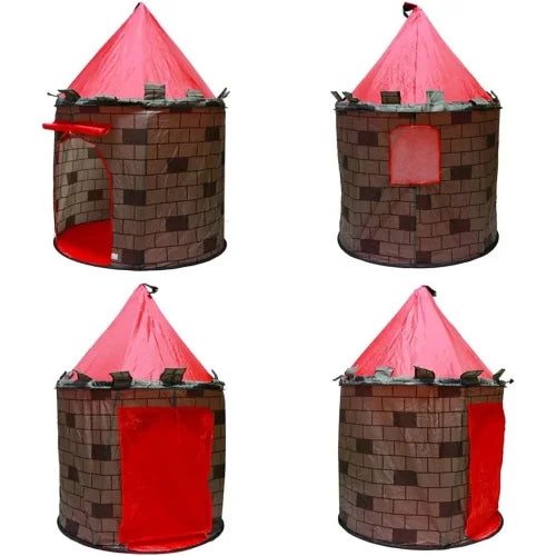 Kids Play Tent with Ocean Ball L7357