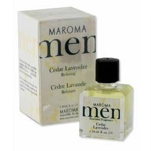 Lavender Men's Fragrance 10ml H63647