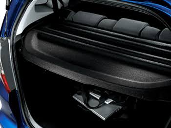 Cargo Cover R483