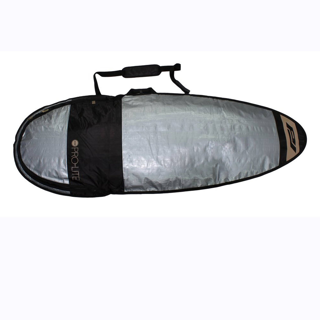 6&10 Fish/Hybrid Surfboard Bag S30007