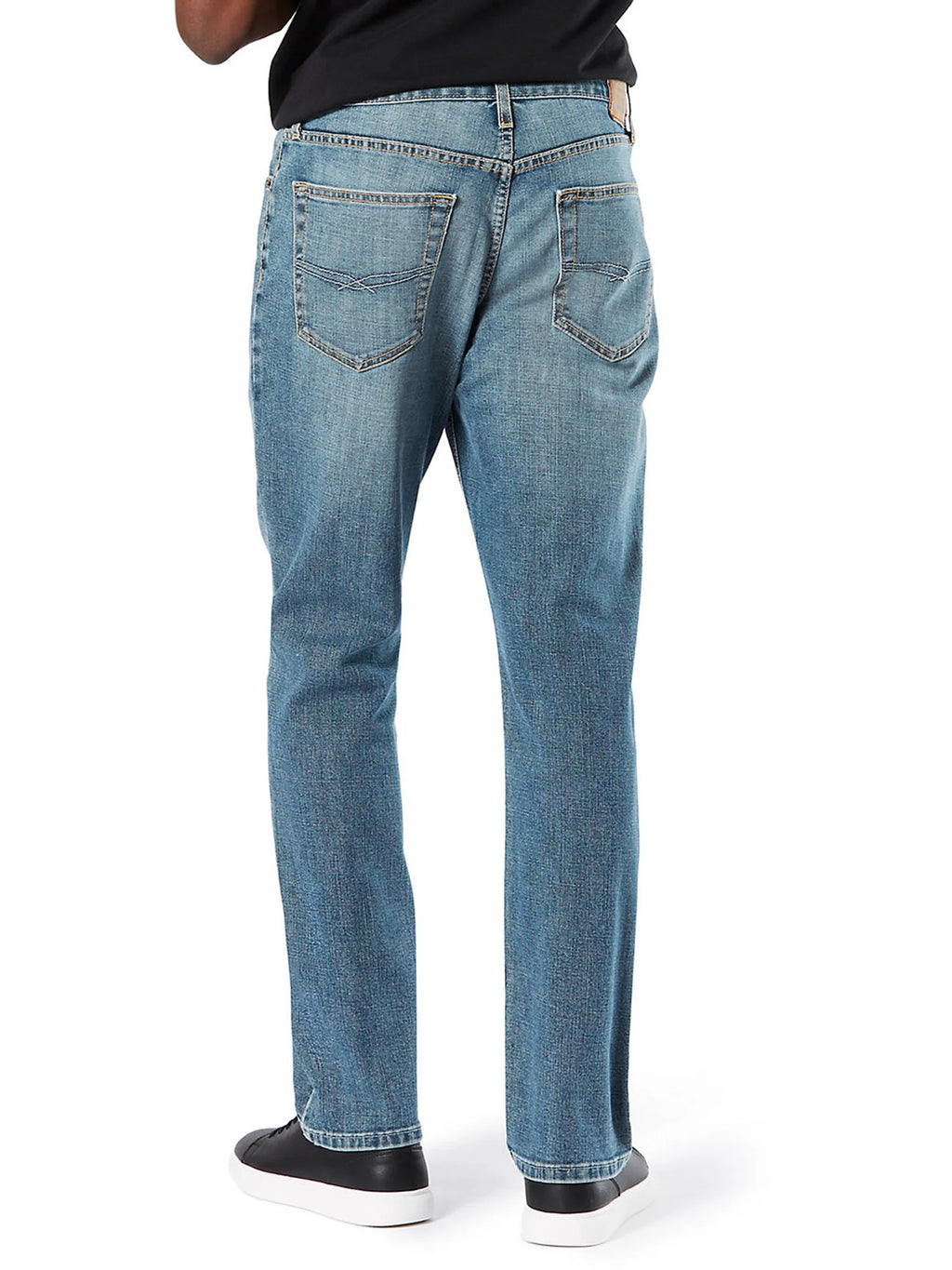Athletic Fit Jeans Y759576