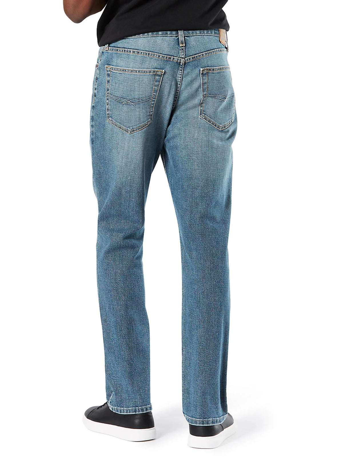 Athletic Fit Jeans Y759576