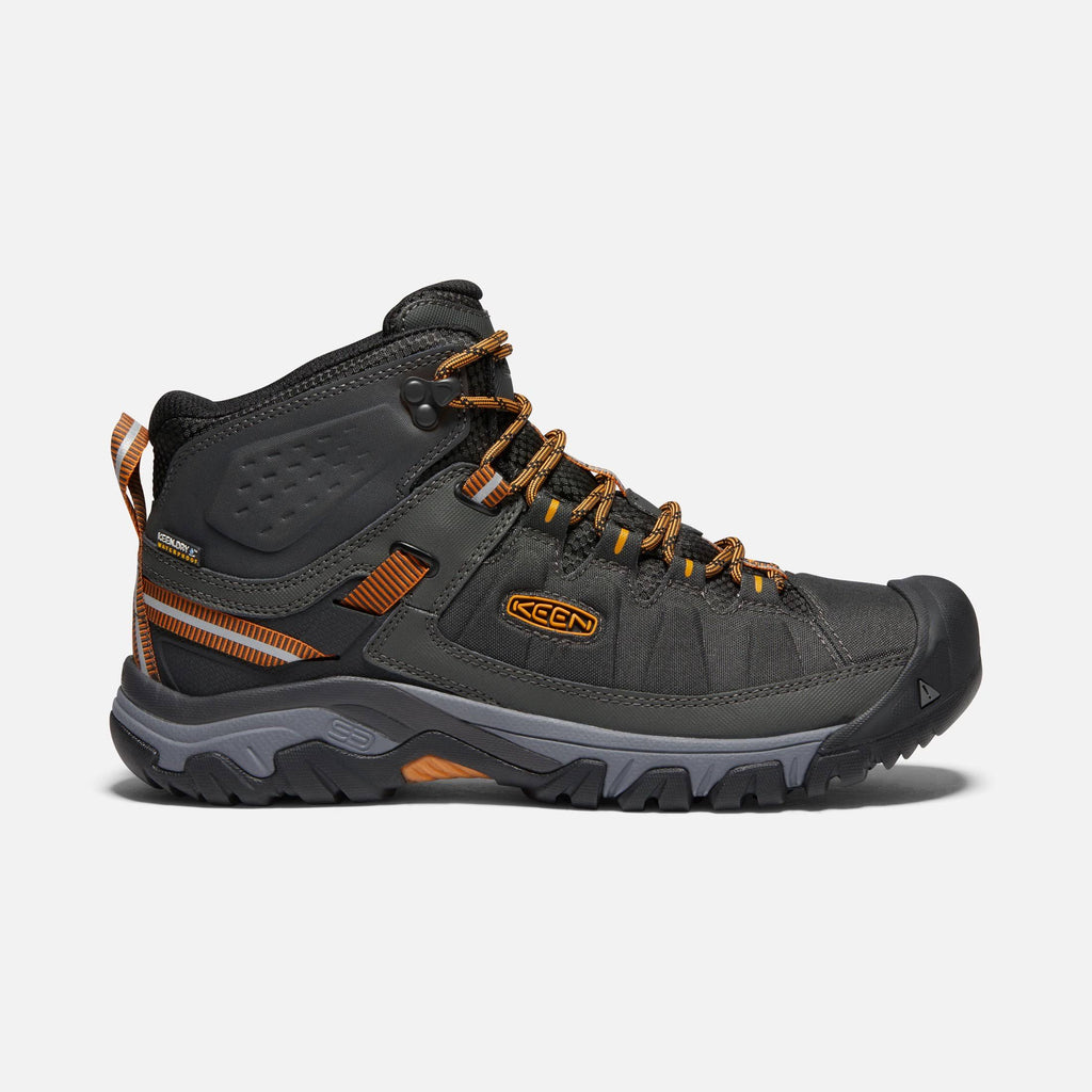 Waterproof Mid Hiking Boots M544