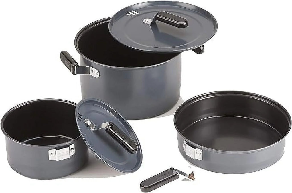 6 Piece Family Cookware Set G902