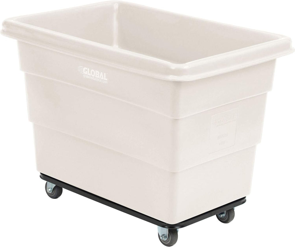 8 Bushel Plastic Bulk Box Truck with Steel Chassis Base A86191